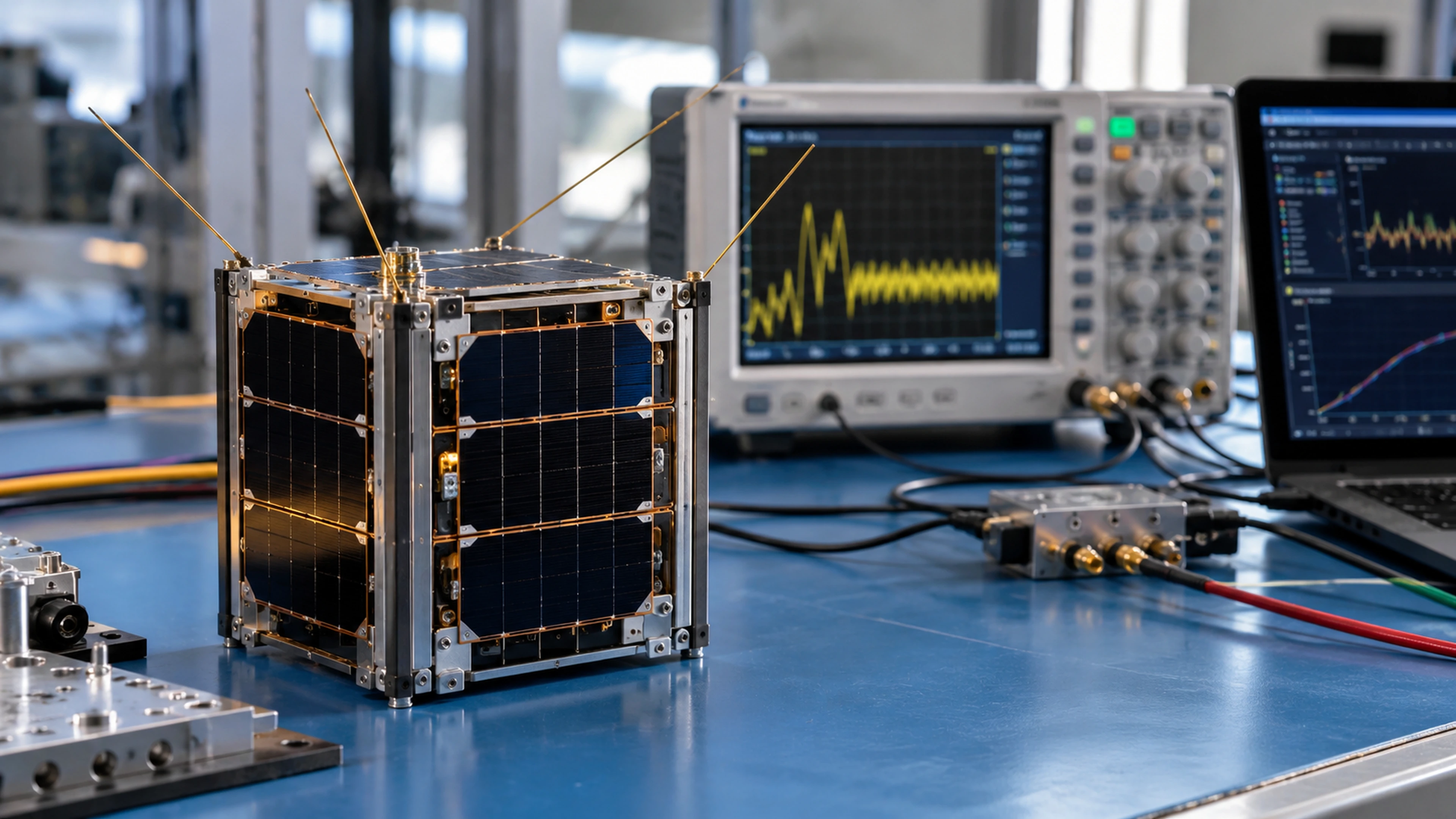 Editorial image from Blogdel's technology collection: closing image